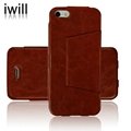 gloriously leather flip for iphone 5s case cover 2