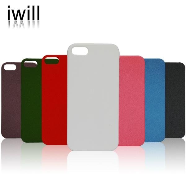 mobile accessories factory hot selling pc cell phone case  4