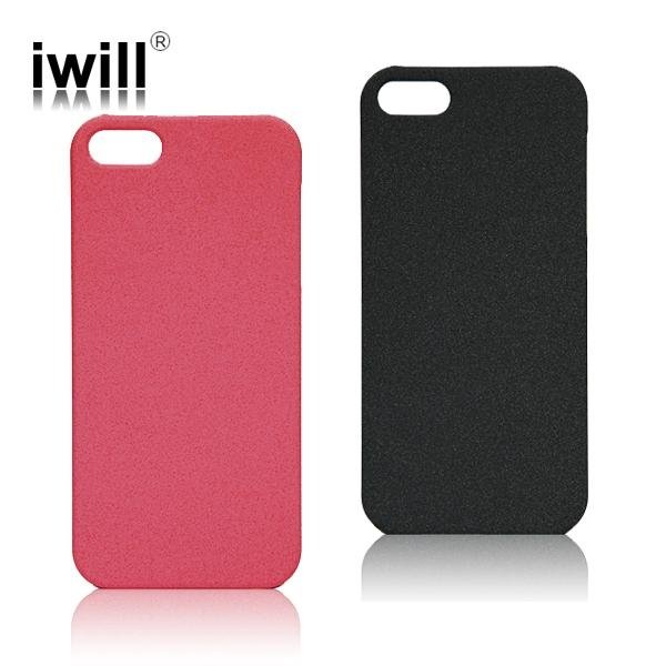 mobile accessories factory hot selling pc cell phone case  5