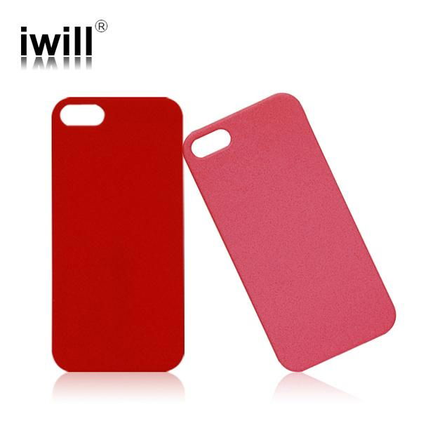 mobile accessories factory hot selling pc cell phone case  3
