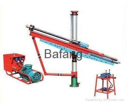150m depth portable water well drilling rig for sale ZYJ150