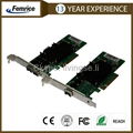 PCIe x8 Intel 82599ES X520-SR2 Dual SFP