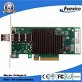 Single Port PCI-Express x4 x8 x16 Network Card for 10G Ethernet Server Adapter 1