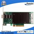 Single Port PCI-Express x4 x8 x16 Network Card for 10G Ethernet Server Adapter 2
