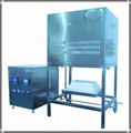 1800 type high temperature furnace