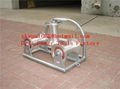 Trench Roller  Hoop Roller   Aluminum