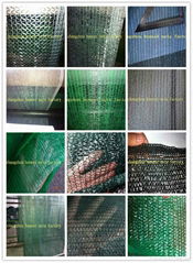 changzhou honest nets factory