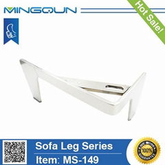 Popular Hot Sale Sofa Leg