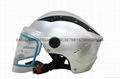 motorcycle summer and autumn helmet