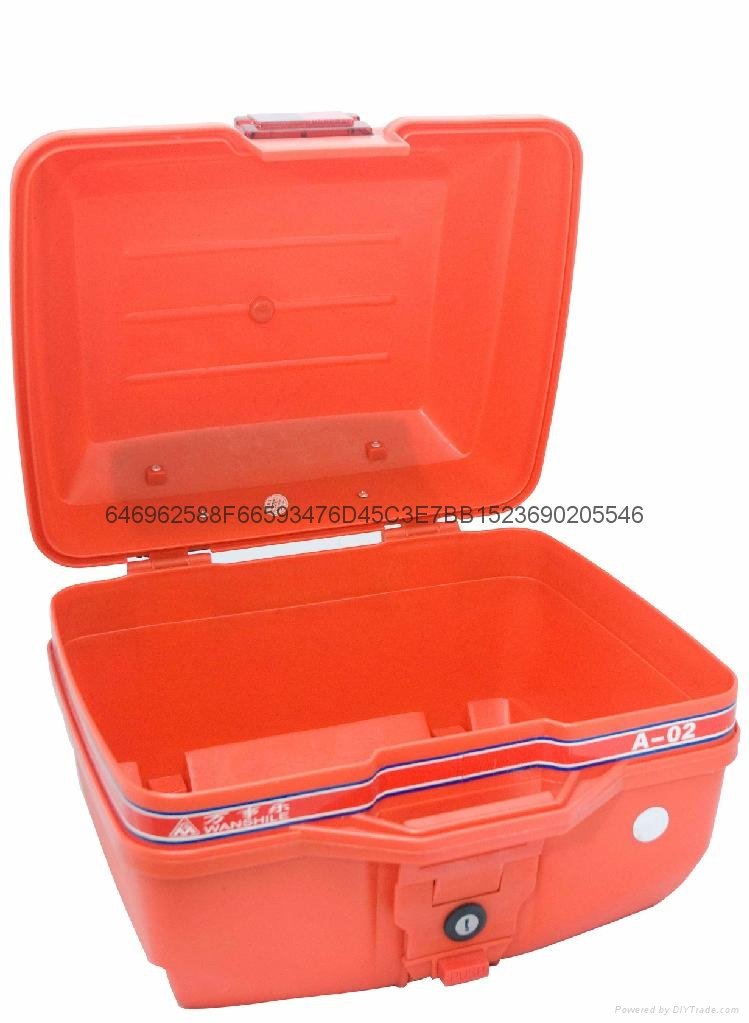 motorcycle tool case 4