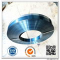 rolling shutter spring steel strips