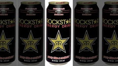 Rockstar energy drink for sale