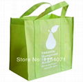 non woven shopping bag 1