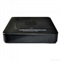 4/8ch D1 stand alone DVR 2