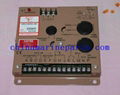 Generator Speed Control Panel ESD5570E  1