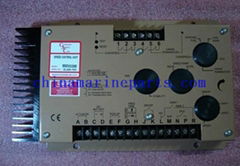 Generator Set Speed Controller ESD5330 