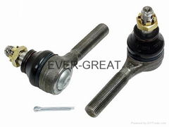 Tie Rod Ends