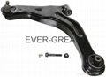 Quality Front Lower control arms for