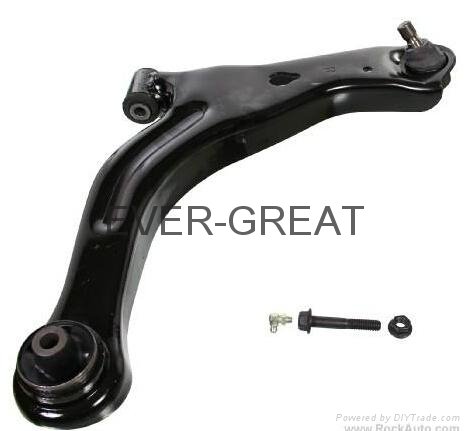 Quality Front Lower control arms for FORD ESCAPE 2003 & MAZDA TRIBUTE 2003 4