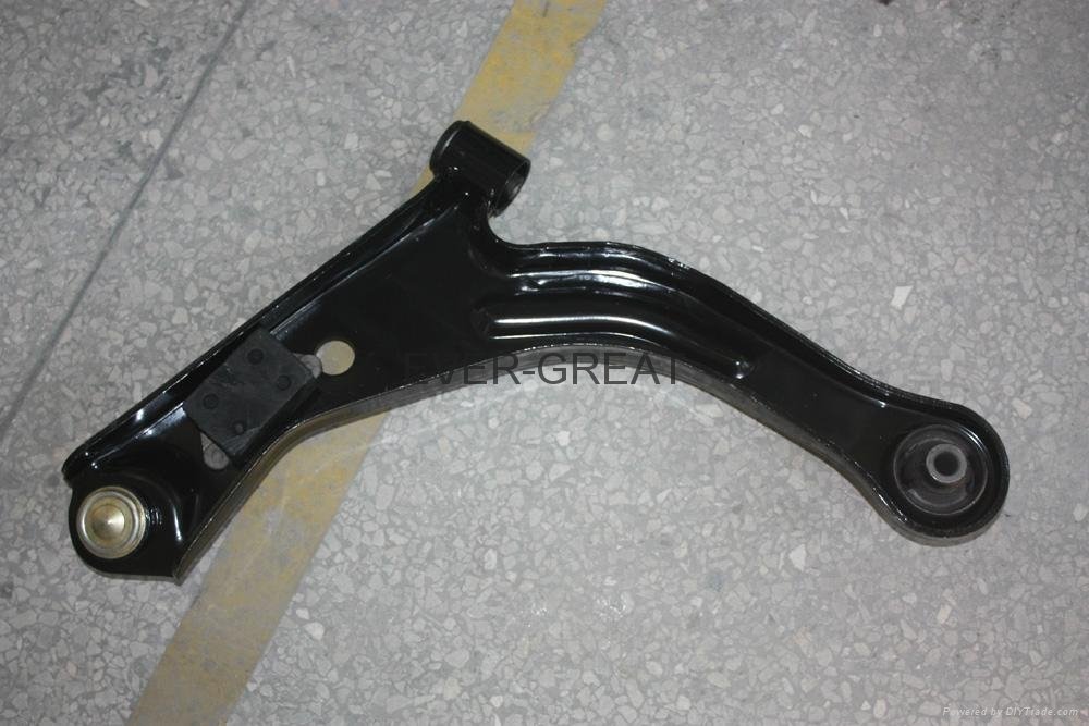 Quality Front Lower control arms for FORD ESCAPE 2003 & MAZDA TRIBUTE 2003 5