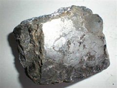 lead ore