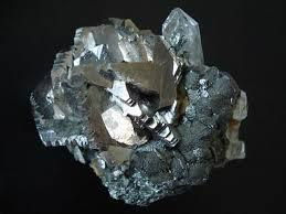 tin ore