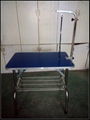 pet grooming table