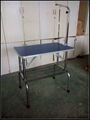 pet grooming table 2