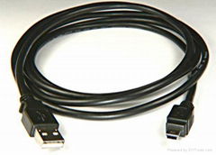 USB cable