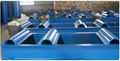 Production of structure steel 2