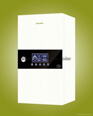 Wall hung Electric Boiler