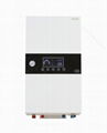 Wall hung Electric Boiler 5