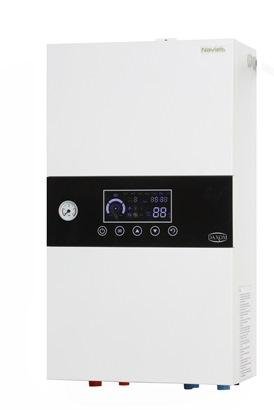 Wall hung electric boiler 24 kW 380 volt