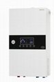 Wall hung electric boiler 20 kW 380 volt