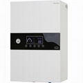 Wall hung electric boiler 20 kW 380 volt