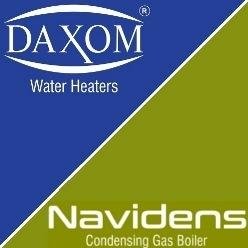 Daxom Isı Cihazları Ltd.Şti.