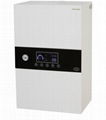 Wall hung electric boiler 20 kW 380 volt