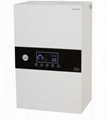 Wall hung electric boiler 20 kW 380 volt for home heating