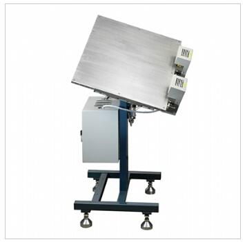 CNJ-DH500 Manual PVC Positioning Spot Welding Machine(MINI type)