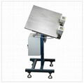 CNJ-DH500 Manual PVC Positioning Spot Welding Machine(MINI type)