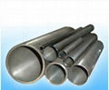 Stainless Steel industrial Pipes 2