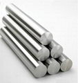 Stainless Steel bars 1