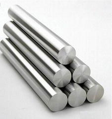 Stainless Steel bars