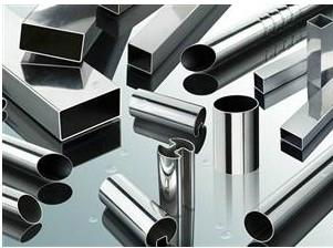 stainless steel square tubes 3