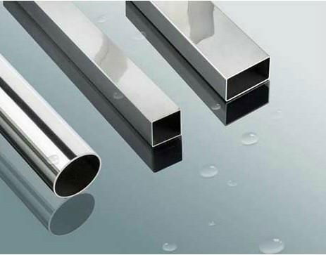 stainless steel square tubes 4