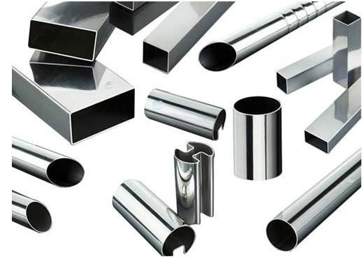 stainless steel square tubes 5