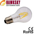 hot sale led filament bulb factory