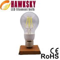 new sale high quality led filament bulb