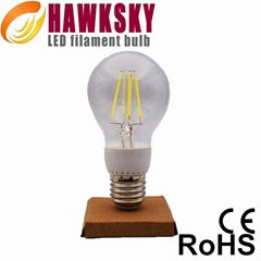 new sale high quality led filament bulb 