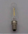 low price dimmable led filament bulb  1